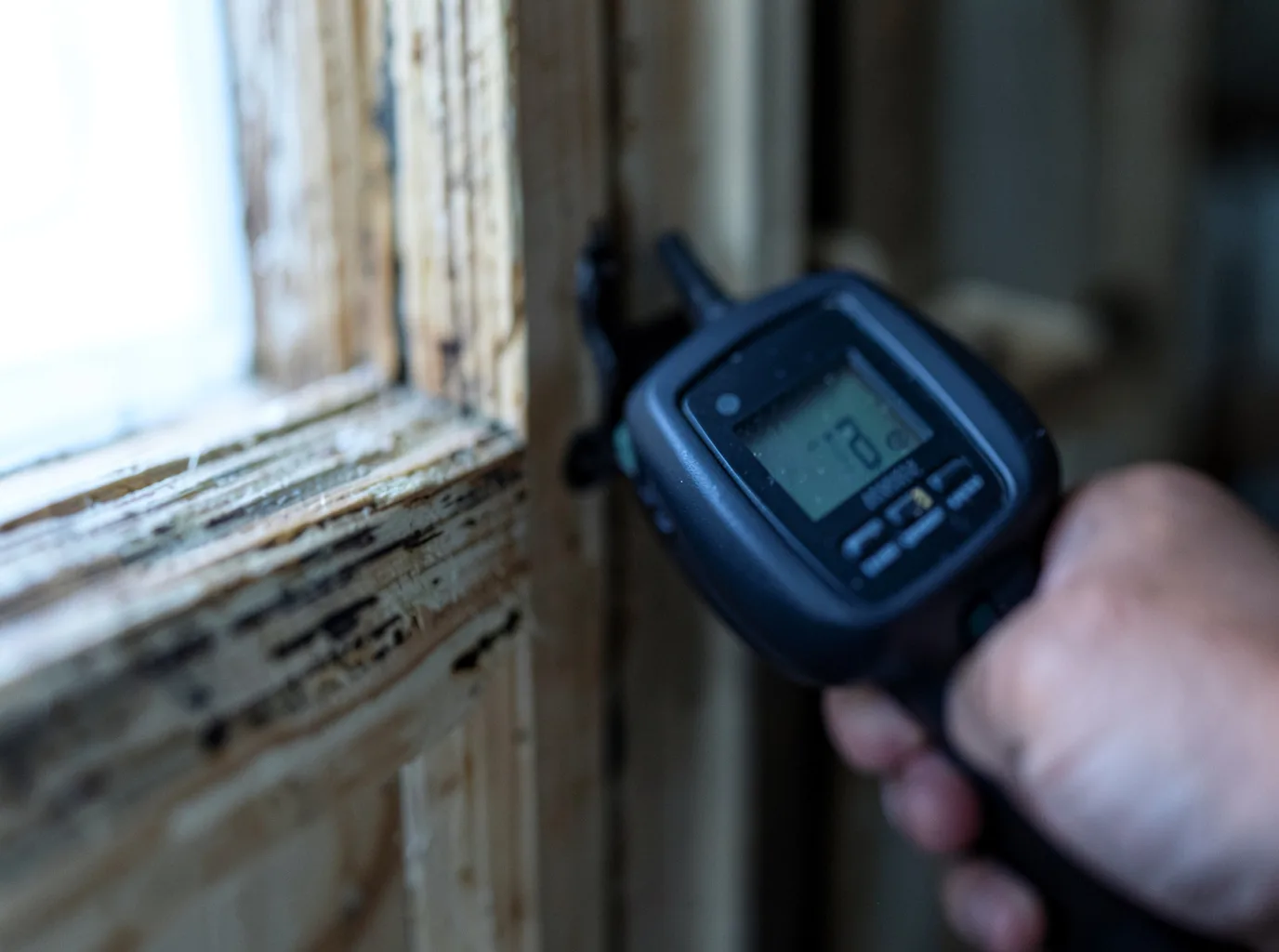 Moisture Inspection And Documentation in Nortonville, KS